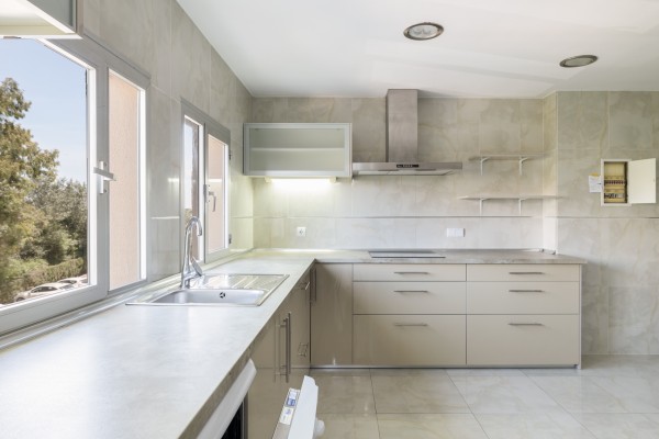 Piso con 4 habitaciones en venta en Portixol