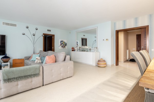 Modernes Appartement in perfektem Zustand in Sol de Mallorca