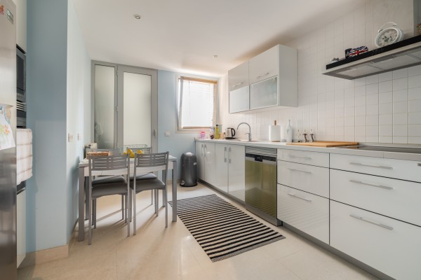 Modernes Appartement in perfektem Zustand in Sol de Mallorca