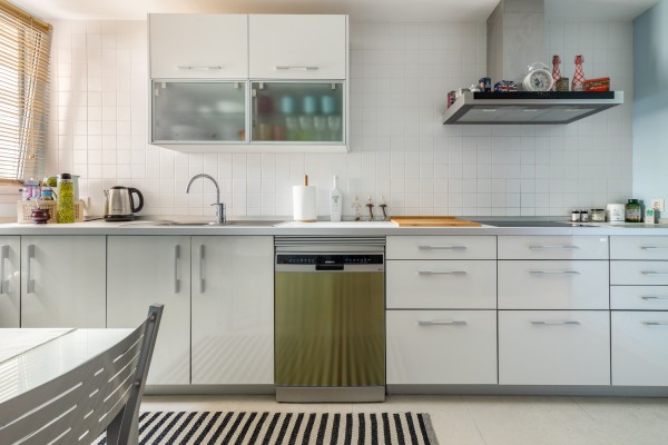 Modernes Appartement in perfektem Zustand in Sol de Mallorca