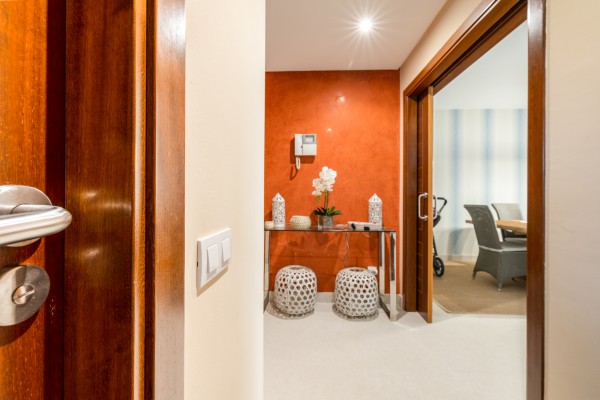 Modernes Appartement in perfektem Zustand in Sol de Mallorca