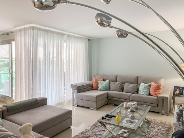Modernes Appartement in perfektem Zustand in Sol de Mallorca