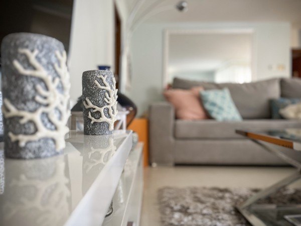 Modernes Appartement in perfektem Zustand in Sol de Mallorca