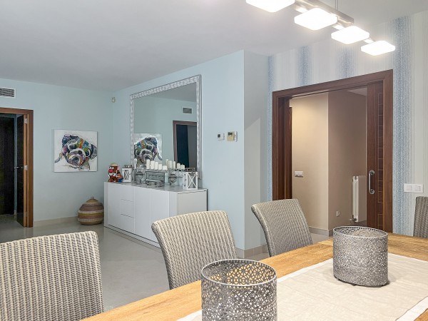 Modernes Appartement in perfektem Zustand in Sol de Mallorca