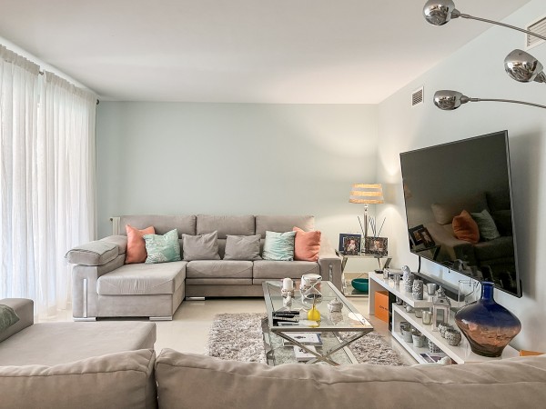 Modernes Appartement in perfektem Zustand in Sol de Mallorca