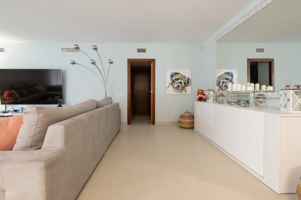 Modernes Appartement in perfektem Zustand in Sol de Mallorca