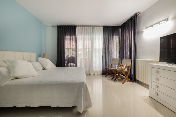 Modernes Appartement in perfektem Zustand in Sol de Mallorca