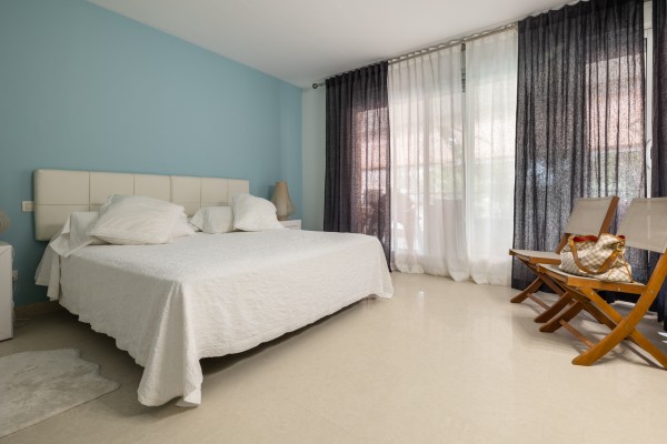 Modernes Appartement in perfektem Zustand in Sol de Mallorca