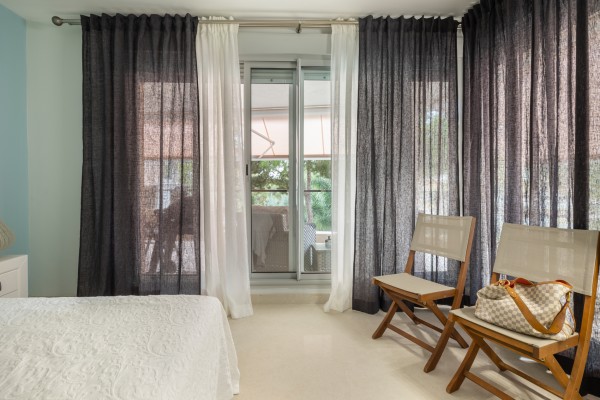 Modernes Appartement in perfektem Zustand in Sol de Mallorca