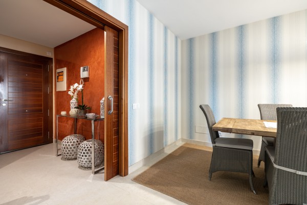 Modernes Appartement in perfektem Zustand in Sol de Mallorca