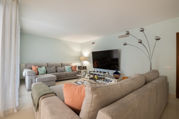 Modernes Appartement in perfektem Zustand in Sol de Mallorca