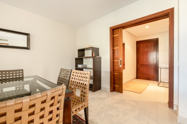Planta baja con 4 habitaciones en venta en Sol de Mallorca