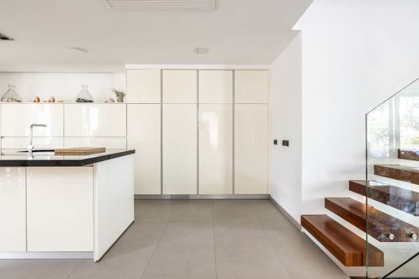 Casa pareada moderna con licencia ETV y a 50m de la playa
