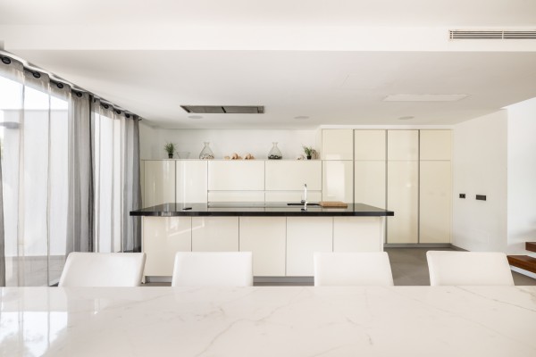 Casa pareada moderna con licencia ETV y a 50m de la playa