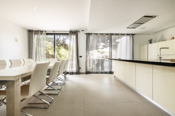 Casa pareada moderna con licencia ETV y a 50m de la playa