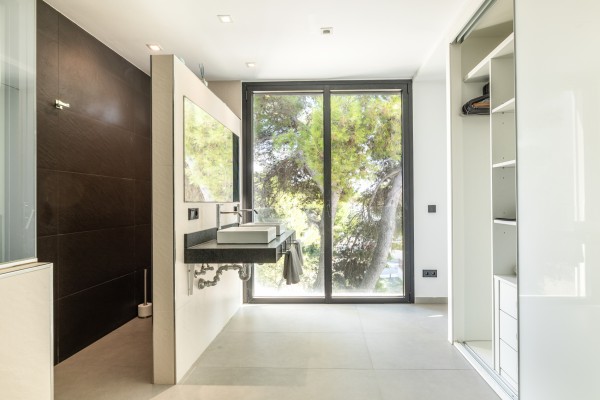 Casa pareada moderna con licencia ETV y a 50m de la playa