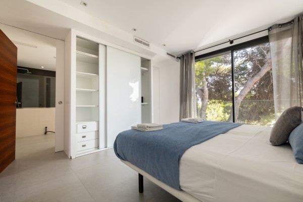 Casa pareada moderna con licencia ETV y a 50m de la playa