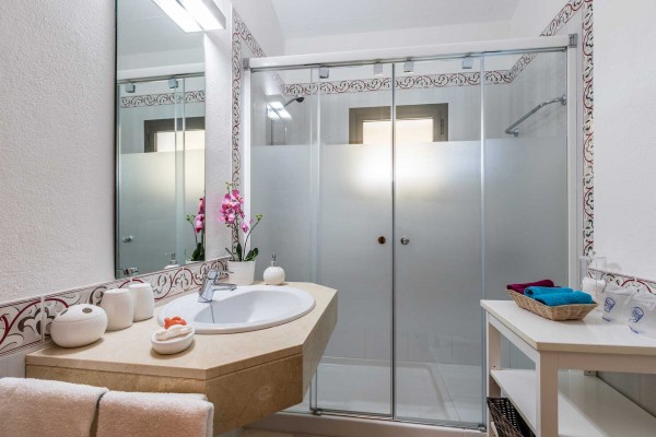 Casa vacacional con piscina cerca de Pollenca