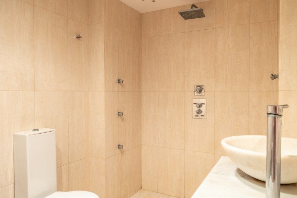 Precioso piso con vistas en primera línea de un prestigioso club náutico