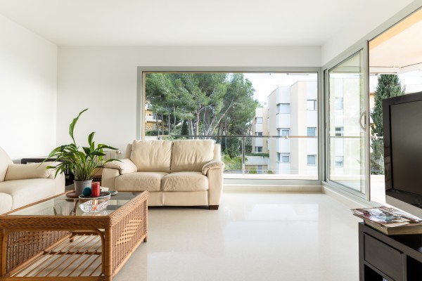 Piso con 2 habitaciones en venta en Sol de Mallorca