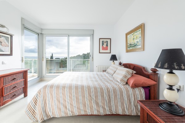 Piso con 2 habitaciones en venta en Sol de Mallorca