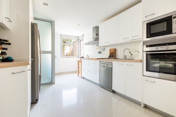 Piso con 2 habitaciones en venta en Sol de Mallorca