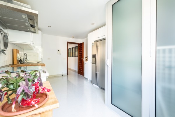 Piso con 2 habitaciones en venta en Sol de Mallorca