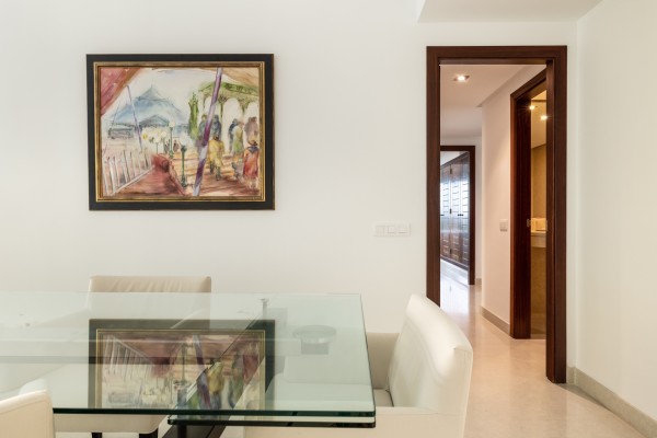 Piso con 2 habitaciones en venta en Sol de Mallorca