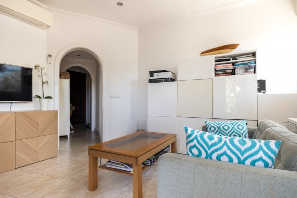 Piso vacacional perfecto con aparcamiento in Illetas