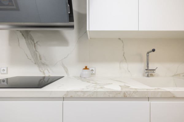 Piso con 4 habitaciones en venta en Palmanova