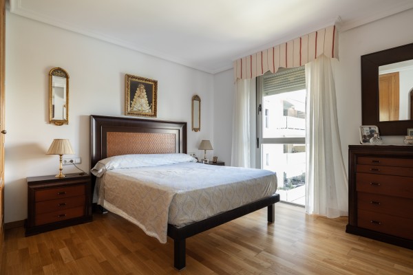 Piso con 4 habitaciones en venta en Palmanova