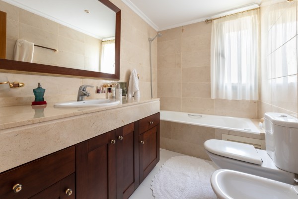 Piso con 4 habitaciones en venta en Palmanova