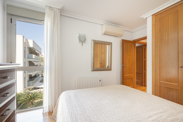 Piso con 4 habitaciones en venta en Palmanova