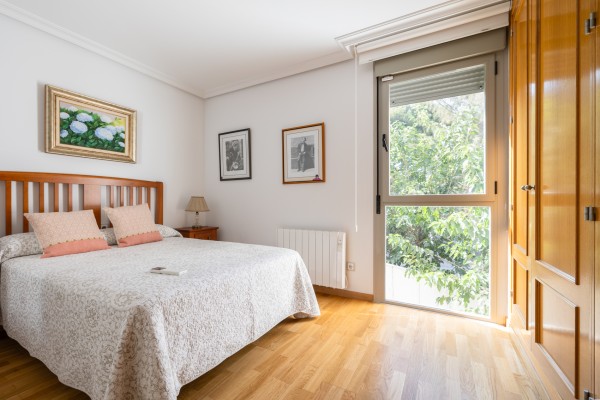 Piso con 4 habitaciones en venta en Palmanova