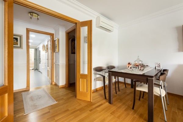 Piso con 4 habitaciones en venta en Palmanova
