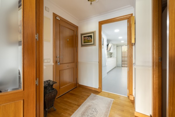Piso con 4 habitaciones en venta en Palmanova