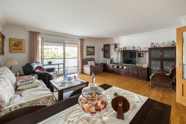 Piso con 4 habitaciones en venta en Palmanova