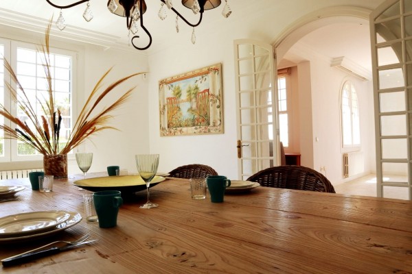 Villa de Lujo en sa Cabaneta
