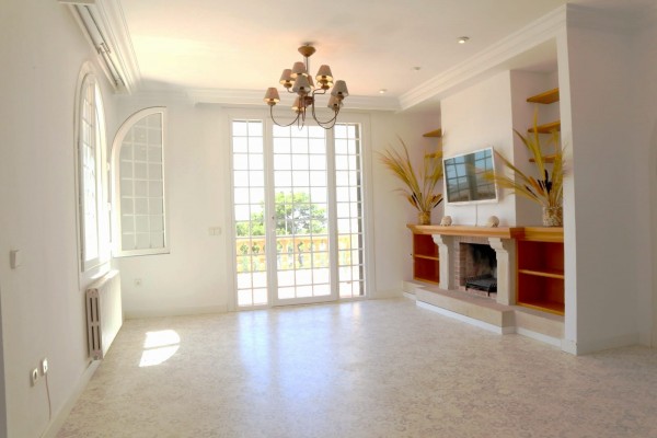 Villa de Lujo en sa Cabaneta
