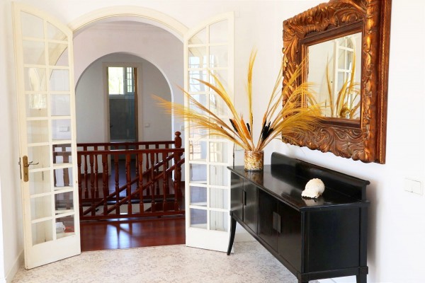 Villa de Lujo en sa Cabaneta