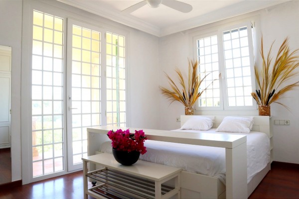 Villa de Lujo en sa Cabaneta
