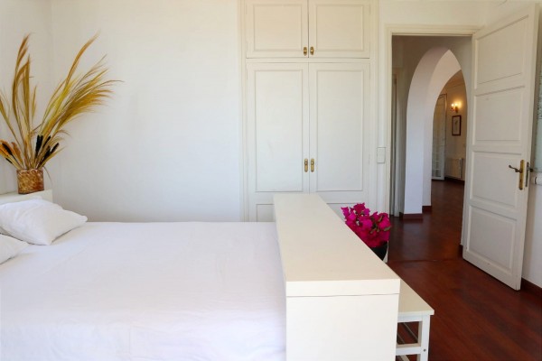 Villa de Lujo en sa Cabaneta