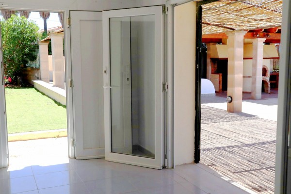 Villa de Lujo en sa Cabaneta