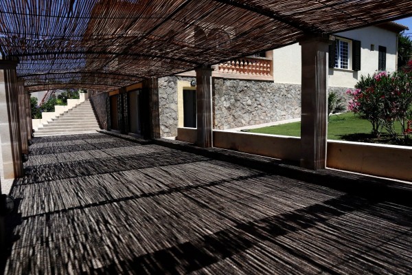 Villa de Lujo en sa Cabaneta