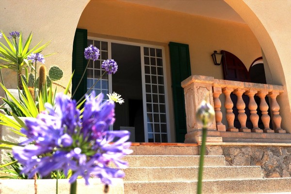 Villa de Lujo en sa Cabaneta