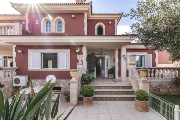 Villa impecable en el corazón de Bahía Grande, cerca del mar