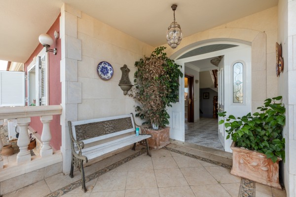 Villa impecable en el corazón de Bahía Grande, cerca del mar