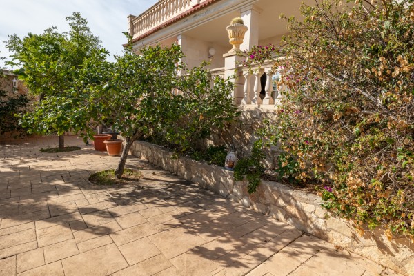Villa impecable en el corazón de Bahía Grande, cerca del mar