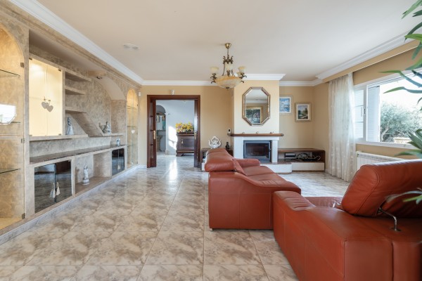 Villa impecable en el corazón de Bahía Grande, cerca del mar