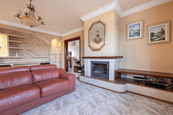 Villa impecable en el corazón de Bahía Grande, cerca del mar